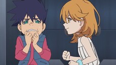 Tomica Hyper Rescue Drive Head Kidou Kyuukyuu Keisatsu (OVA) Episode 5 English Subtitle