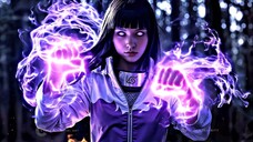 First Look Naruto life Action