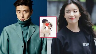 What is Kang Ha Neul And Han Hyo Joo Relationship? / The Pirates: The Last Royal Treasure