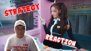 TWICE “Strategy (feat. Megan Thee Stallion)” M/V | Initial Reaction