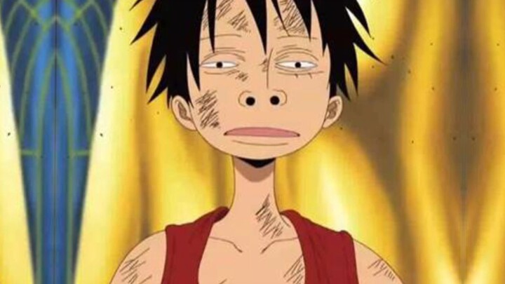 luffy