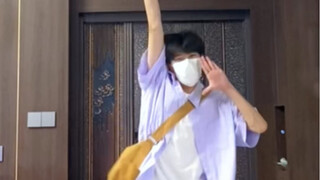 今天是星期五 和我一起去拯救世界吧