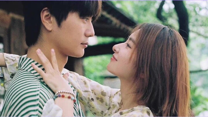 Lu Hu: She just loves my clumsiness—Lu Hu and his girlfriend are so sweet!