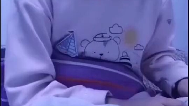 女儿：活不到六岁！我特么心态崩了呀