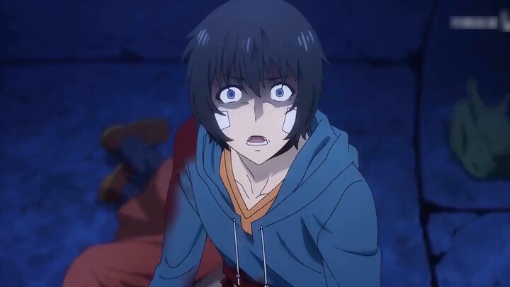 Phải mất 66 giờ để nhận được tiền của bạn chỉ trong 120 giây này! MV siêu việt "I Level Up Alone" Mọ