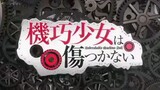 Machine Doll wa Kizutsukanai Episode 8