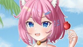 你管这叫香蒲娘化？？？