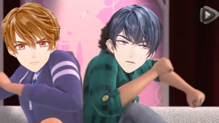 [Buku Acara yang Belum Diputuskan] Inilah cara bergaul di bidang Syura tahun depan! Rumah Impian Bar