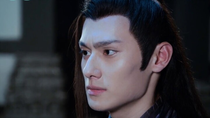 [Wangxian TV Series] After Losing My Memory (Amnesiac Innocent Baby | Taking Advantage of the Void |