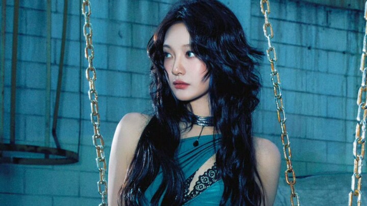 原来一直说的吒感是只有她一人撑起来的呀