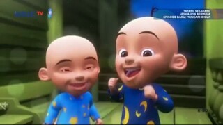 Upin & Ipin Musim 19 - Ipin Mengamuk - Upin Ipin Terbaru 2025
