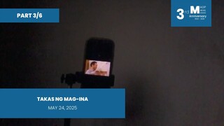 PART 3/6: Takas ng Mag-Ina • May 24, 2025 | Magpakailanman