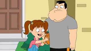 American Dad: Steve Runs Away and Stan Is Annoyed With His Replacement