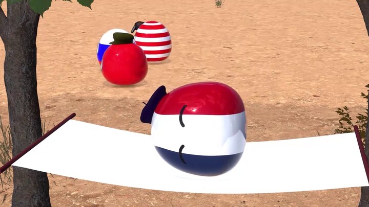 【การเอาชีวิตรอดบนเกาะทะเลทราย 02】ความงามแบบเก่าถูกกระตุ้น