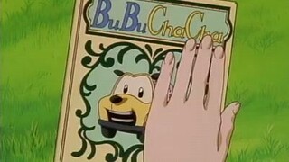 Bubu chacha tập 17 | thuyết minh