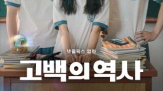 LOVE Untangle K-drama Tagalog P1