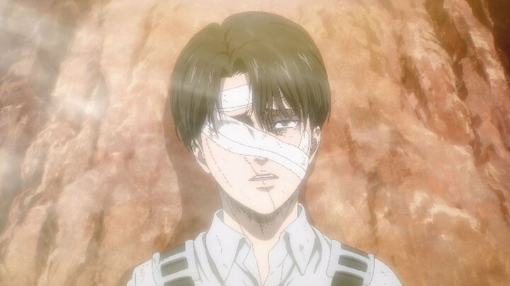 Soldier Commander: What kind of ending is worthy of the ups and downs along the way?