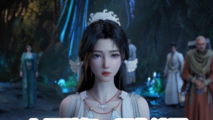 A 100 million RMB hit in 7 days! Is "Mortal's" record-breaking drama a plot of live-action drama and