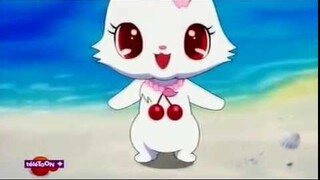 Jewelpet Twinkle#1VF