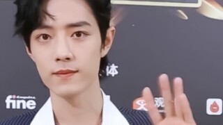[Xiao Zhan] 200118 "Nhật báo Thanh niên Trung Quốc" Xiao Zhan: Hãy thận trọng với công việc tiếp the