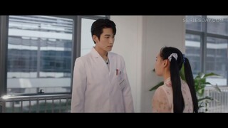 Indulgence (2024) ย้อมรัก EP 5 [ซับไทย]