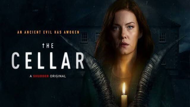 THE CELLAR (2022) •HORROR• Sub_iIndo