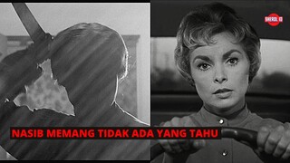FILM TERBAIK PADA ZAMANNYA - Seluruh Alur Cerita Film PSYCHO (1960)