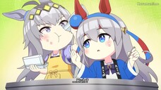 Umayuru Pretty Grey episode 1 sub indo