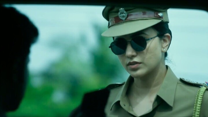 Others Latest Hindi dubbed HD movie