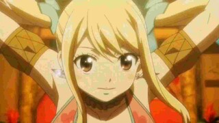 Fairytail Lucy