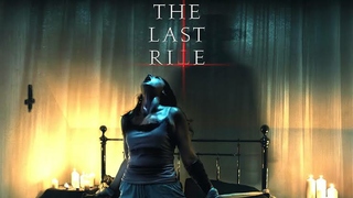 The Last Rite - 2021 Horror Story