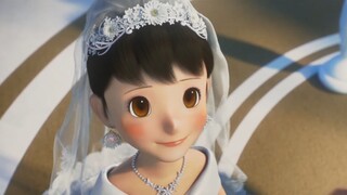 [Phim 3D] Doremon: Stand By Me 2 PV2 [Phụ Đề Tiếng Nhật Tiếng Trung] [Phụ Đề Tủ Quần Áo Của Doremon]