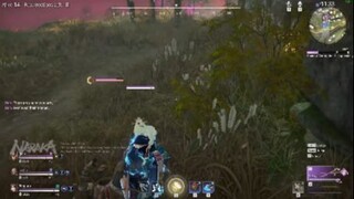 Khi võ lâm náo loạn phần 12