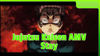 Stay - Jujutsu Kaisen