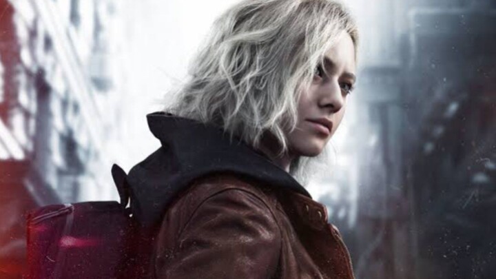 RESIDENT EVIL REQUIEM 2026 Sub Indo