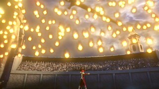 {CLIP} Law Of The Devil _ Episode 23