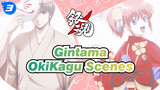 OkiKagu Scene Compilation | Okita Sougo x Kagura_3