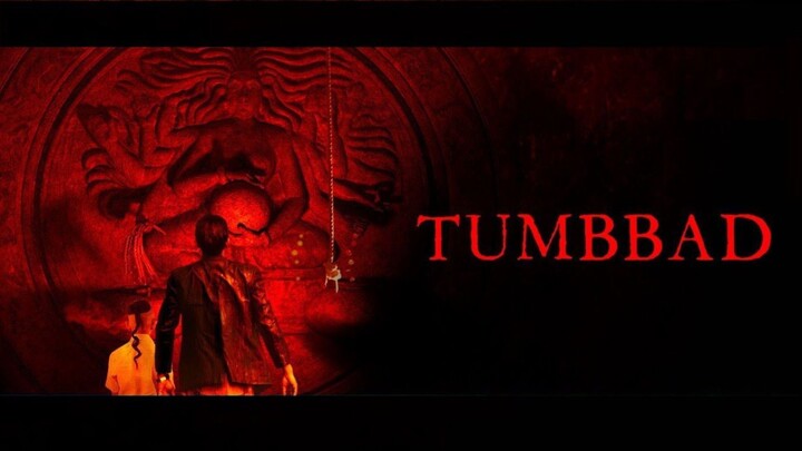 Tumbbad (2018) | UHD • Full Movie | Org Hindi | Horror Movie