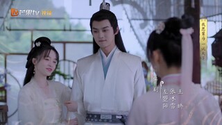 Ai Gửi Thư Gấm Từ Trong Mây EP 22 [Sub Việt]