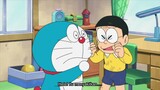 Doraemon Eps 681 sub indo