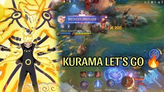 MOMENTUM MONTAGE:)