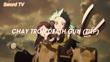 Sword Art Online II (Short Ep 10) - Chạy trốn Death Gun (Tiếp) #swordartonline