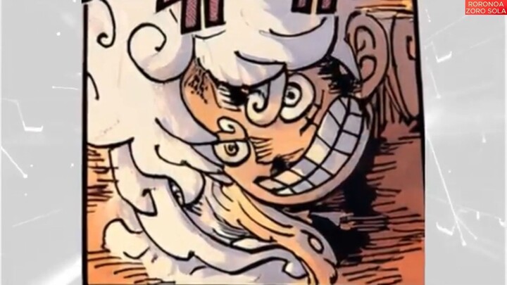ONE PIECE O NOVO PODER DE USOPP REVELADO - O DEUS DOS ATIRADORES DESPERTOU