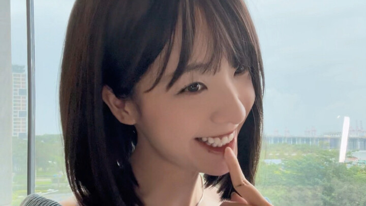 Sister Fu: "I never waste time on men"