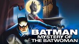 Batman [Mystery of the Batwoman]