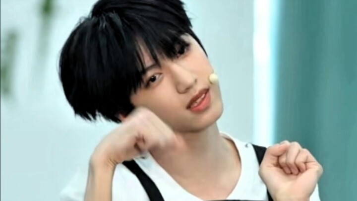 【Zhang Guiyuan】Semua Mimpi Indah Hancur, Versi Murni