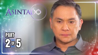Asintado | Episode 177 (2/5) | April 27, 2024