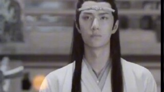 【หวางเซียน】ชะตากรรมของพระพุทธเจ้า ตอนที่ 1 (เจ้าชายจ้านที่กลายเป็นพระภิกษุ x เจ้าชายหยิงจากครอบครัวท