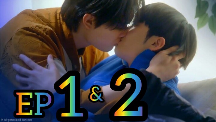 EP1 & EP2 Checkered Shirt Season 1 (2025) English SUB
