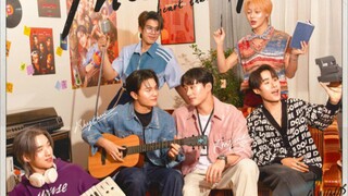 ThamePo HTSB Ep 06 (sub indo)